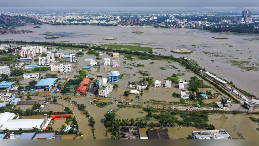 Sri Lanka Flood 2025
