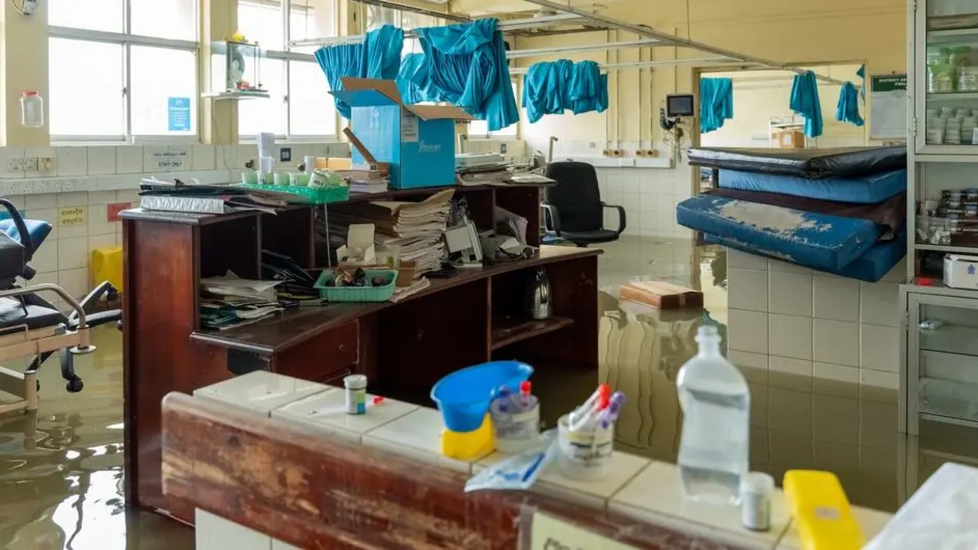 Sri Lanka Flood 2025