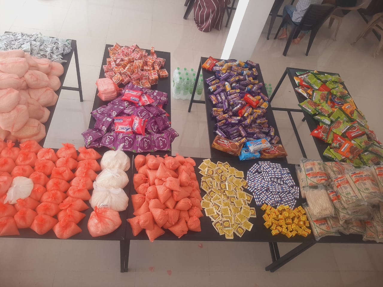 Sri lanka flood relief 1